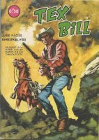 Grand Scan Tex Bill n° 53